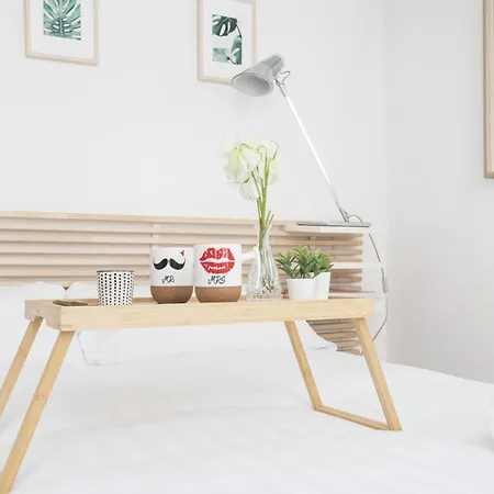 Easylife - Luminoso Bilocale In Life Apartment