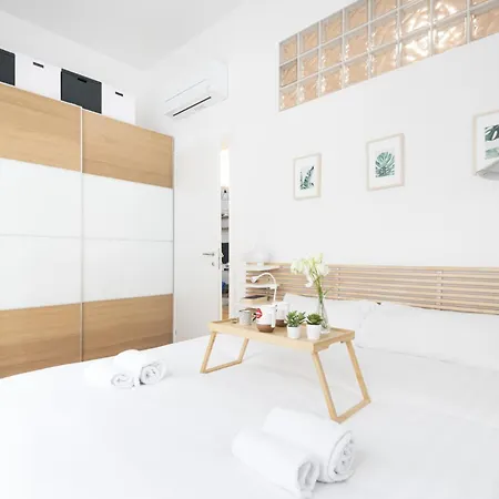 Easylife - Luminoso Bilocale In Life *