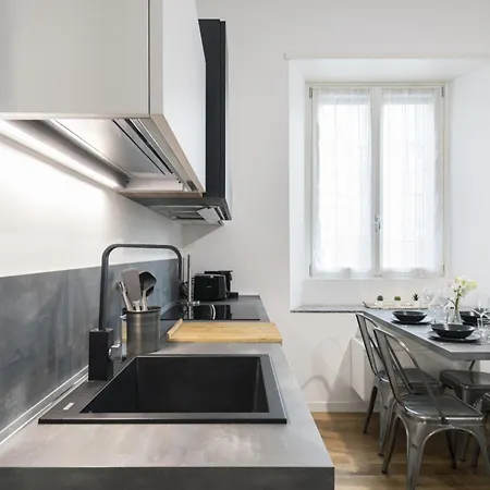 Easylife - Luminoso Bilocale In Life