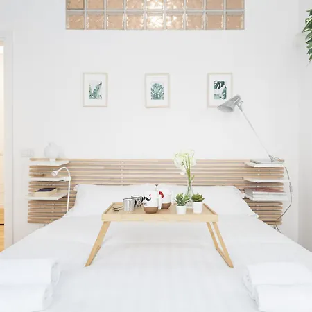 Easylife - Luminoso Bilocale In Life Apartment *