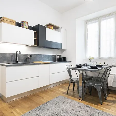 Easylife - Luminoso Bilocale In Life Apartment *