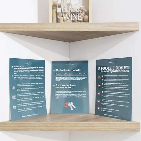 Easylife - - Piombo 6 - Life * Milano