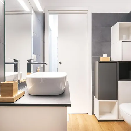 Apartment Easylife - Luminoso Bilocale In Life
