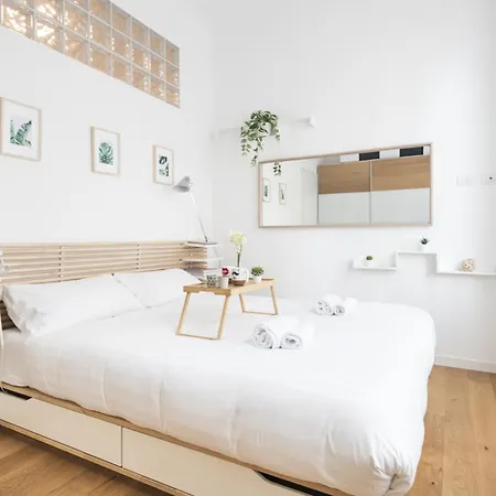 Easylife - Luminoso Bilocale In Life Apartment