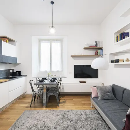 Apartment Easylife - Luminoso Bilocale In Life