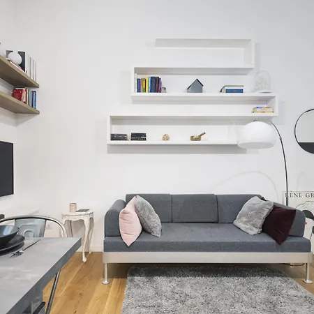Apartment Easylife - Luminoso Bilocale In Life *