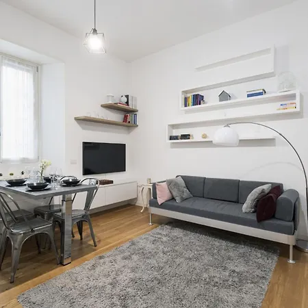 Easylife - - Piombo 6 - Life Appartamento Milano