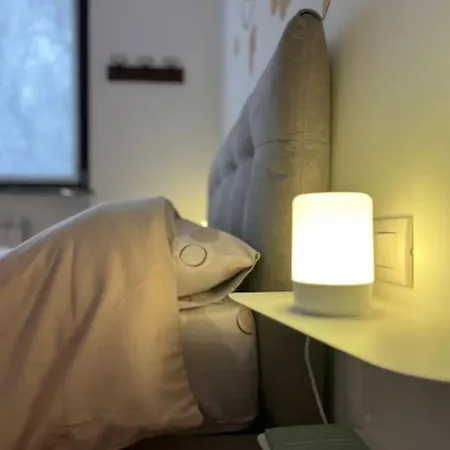 Appartement Bilocale Certosa- Fiera