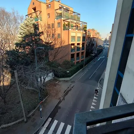 Bilocale Certosa- Fiera