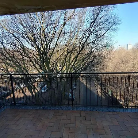 Bilocale Certosa- Fiera * Milán