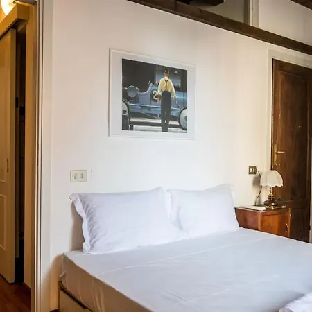 Wonderful Two Floors Apartment *