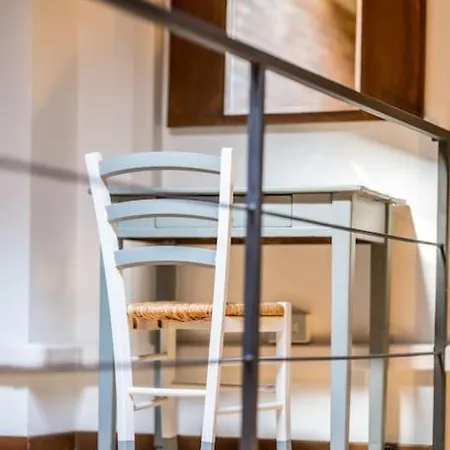 Apartment Wonderful Two Floors Milan