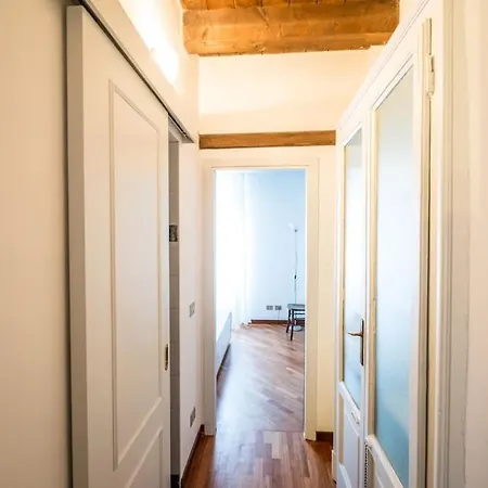 شقة Wonderful Two Floors