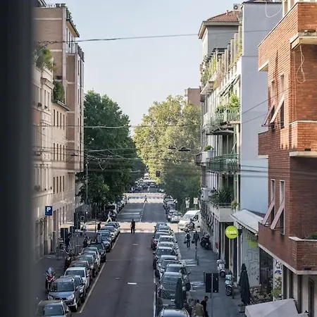 Wonderful Two Floors * Mediolan