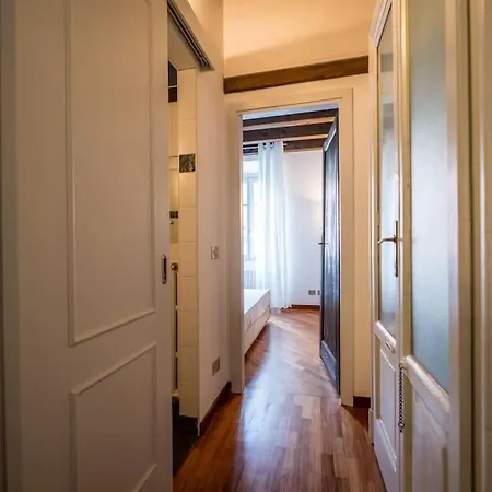 Wonderful Two Floors Apartment