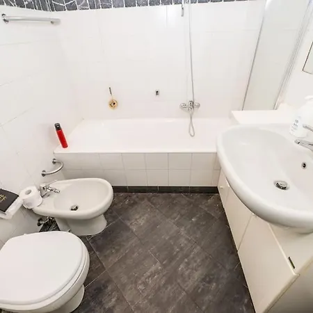 Wonderful Two Floors * Mediolan