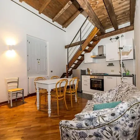 Wonderful Two Floors Apartment