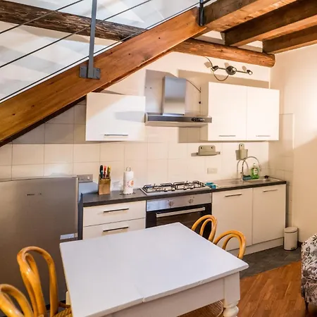 Apartment Wonderful Two Floors