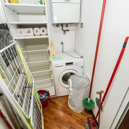 Wonderful Two Floors *