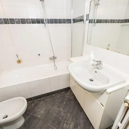 Wonderful Two Floors * Mediolan