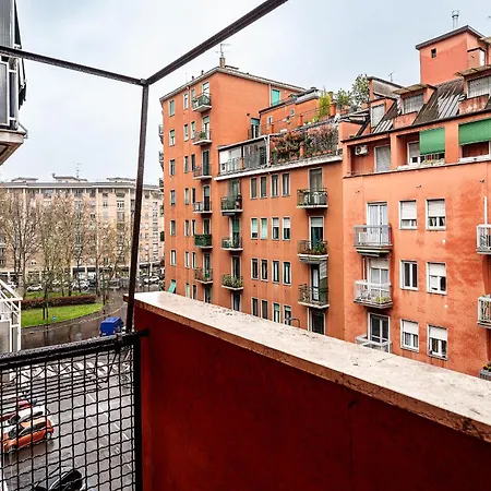 Sebino 17 - Monolocale Cool