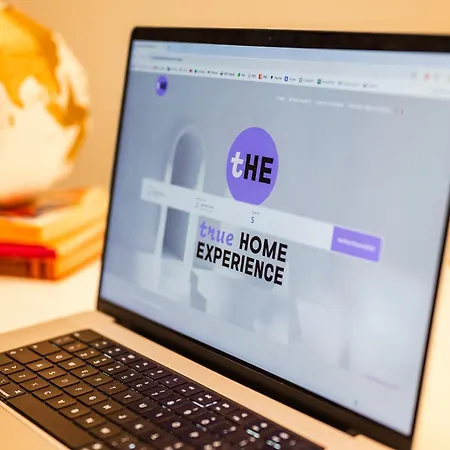 Lejlighed The Visionary - Navigli Area