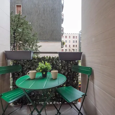 I Host - Melloni 34 Apartment *