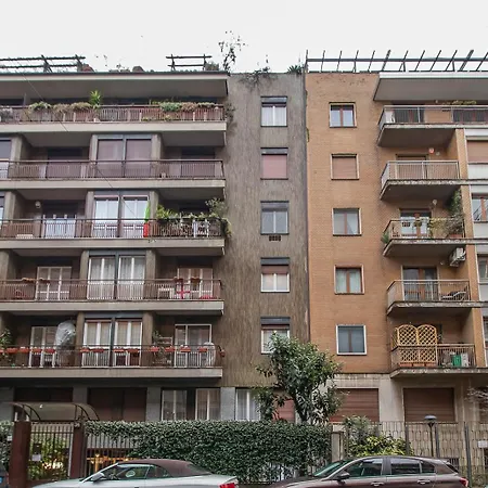 Apartment I Host - Melloni 34 *