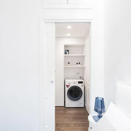 Easylife - - Vitruvio 4 - Lejlighed Milano