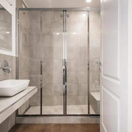 Apartamento Easylife - Bilocale In Zona Centrale/lima