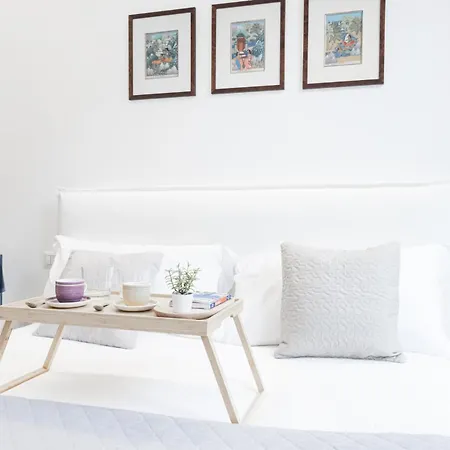 Easylife - Bilocale In Zona Centrale/lima * Milan