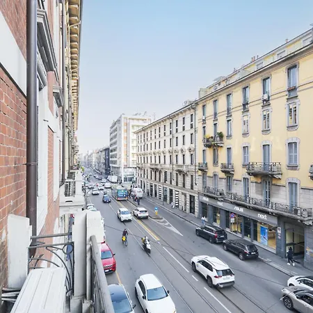 Apartment Easylife - Bilocale In Zona Centrale/lima