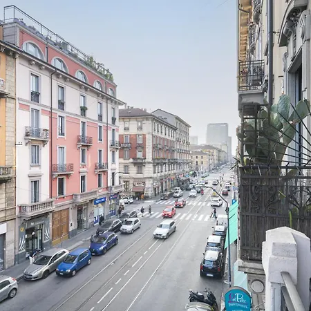 Easylife - Bilocale In Zona Centrale/lima Apartment