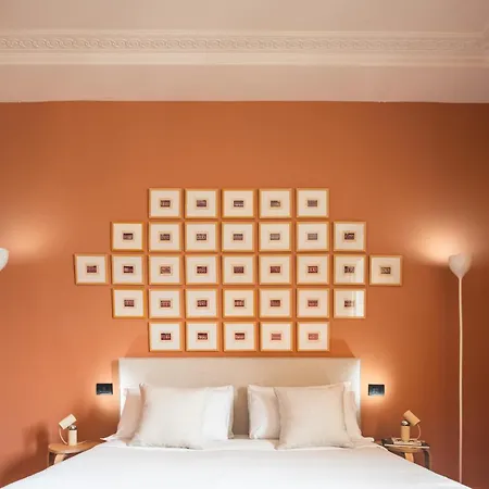 Cadamosto Art Penthouse With Terrace R&r *