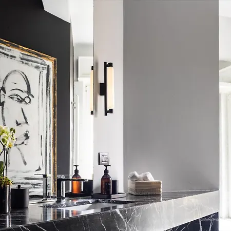 Cadamosto Art Penthouse With Terrace R&r