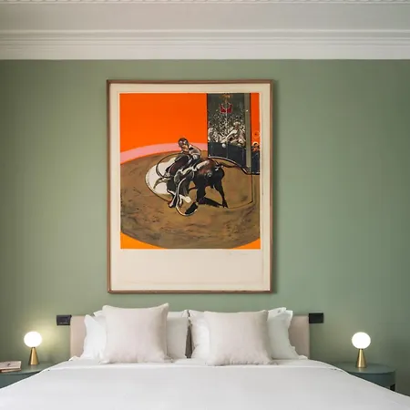 شقة Cadamosto Art Penthouse With Terrace R&r ميلان