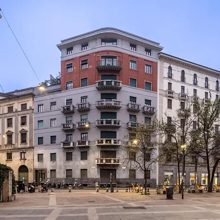 Cadamosto Art Penthouse With Terrace R&r *