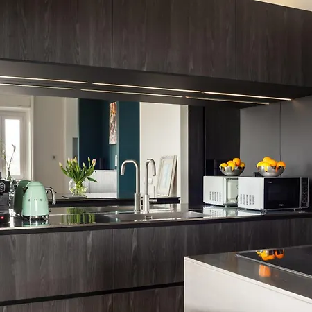 Appartamento Cadamosto Art Penthouse With Terrace R&r