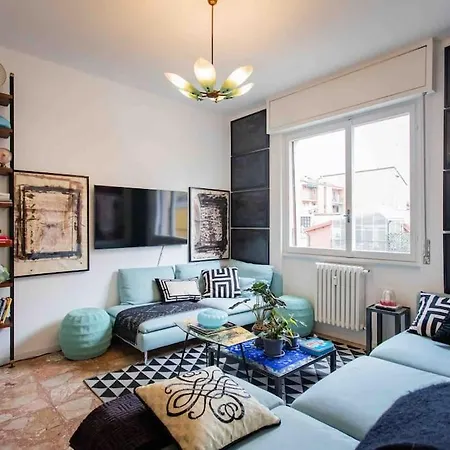 Apartment Secret Location *