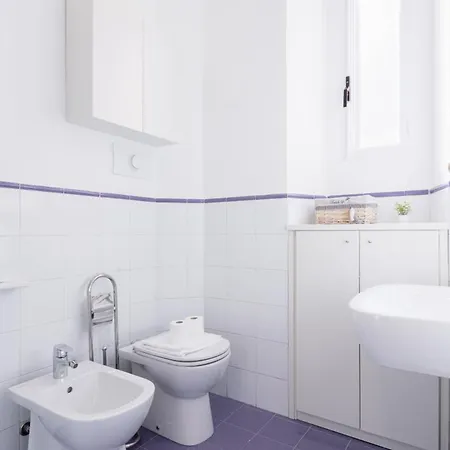 Apartment Easylife - Luminoso In Buenos Aires Milan
