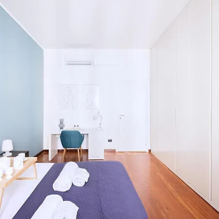 Apartment Easylife - - Ozanam 4 - Buenos Aires *