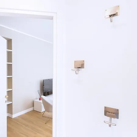 Easylife - Luminoso In Buenos Aires Apartment