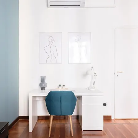 Easylife - - Ozanam 4 - Buenos Aires *