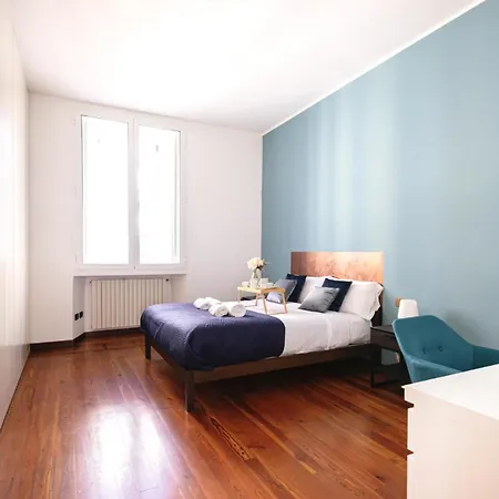 Easylife - Luminoso In Buenos Aires Apartment