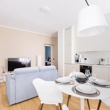 Apartment Easylife - Luminoso In Buenos Aires *