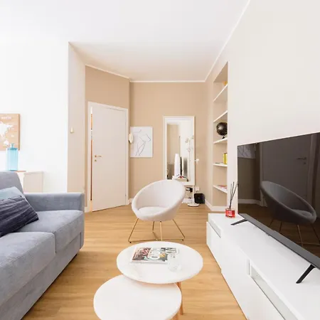 Apartment Easylife - Luminoso In Buenos Aires *