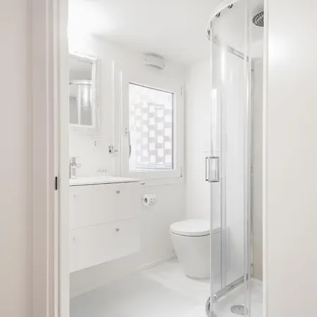 Easylife - - Calco 2 P7 - Sant'agostino Apartmán