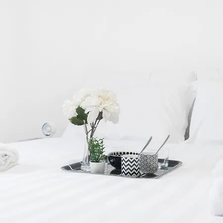 아파트 Easylife - Stile Ed Eleganza In Sant'agostino 밀라노