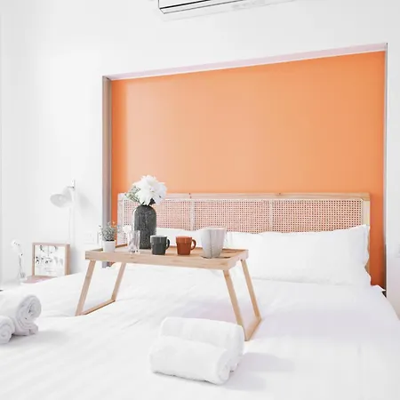 Easylife - Stile Ed Eleganza In Sant'agostino 아파트 밀라노
