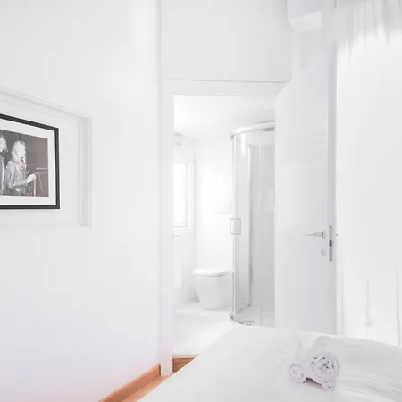 Easylife - Stile Ed Eleganza In Sant'agostino 아파트